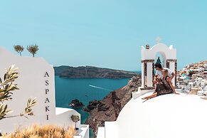 Art Maisons Aspaki Exclusive Suites