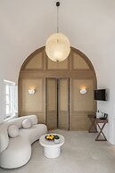 Art Maisons Aspaki Exclusive Suites