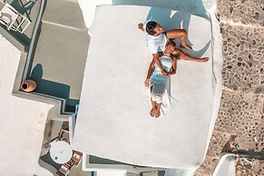 Art Maisons Aspaki Exclusive Suites