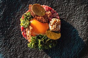 Art Maisons Aspaki Exclusive Suites