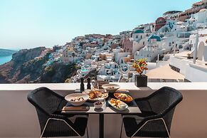 Art Maisons Aspaki Exclusive Suites