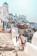 Art Maisons Aspaki Exclusive Suites