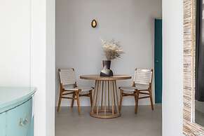 Art Maisons Aspaki Exclusive Suites