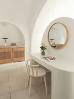 Art Maisons Aspaki Exclusive Suites