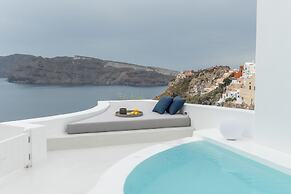 Art Maisons Aspaki Exclusive Suites