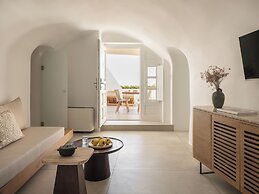 Art Maisons Aspaki Exclusive Suites