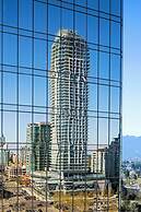 Element Vancouver Metrotown