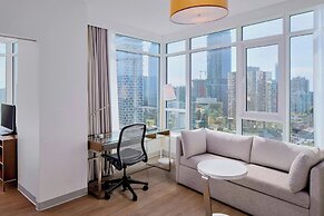 Element Vancouver Metrotown