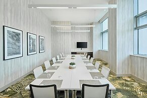 Element Vancouver Metrotown