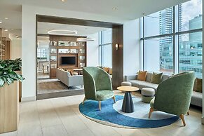 Element Vancouver Metrotown