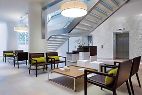 Element Vancouver Metrotown