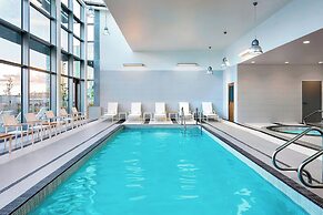 Element Vancouver Metrotown