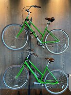 Element Vancouver Metrotown