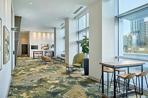 Element Vancouver Metrotown