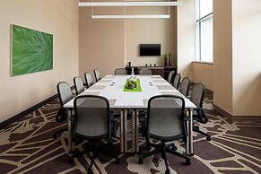 Element Vancouver Metrotown