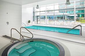 Element Vancouver Metrotown