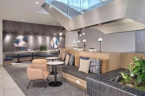 Element Vancouver Metrotown