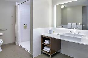 Element Vancouver Metrotown