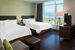 Element Vancouver Metrotown