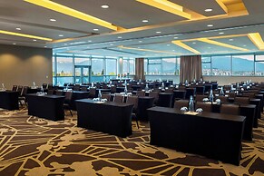 Element Vancouver Metrotown