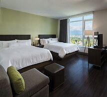 Element Vancouver Metrotown