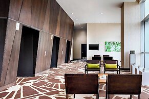 Element Vancouver Metrotown