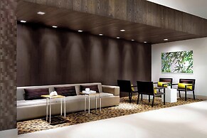 Element Vancouver Metrotown