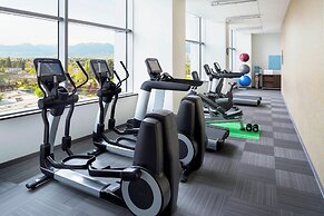 Element Vancouver Metrotown