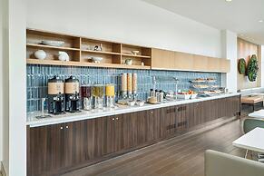 Element Vancouver Metrotown