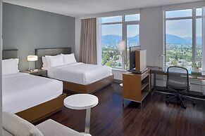 Element Vancouver Metrotown