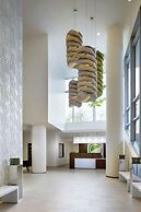 Element Vancouver Metrotown