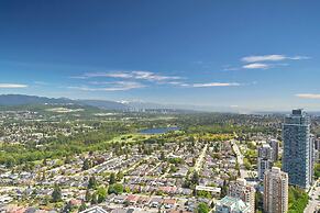 Element Vancouver Metrotown