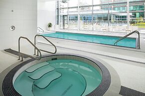 Element Vancouver Metrotown