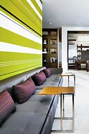 Element Vancouver Metrotown