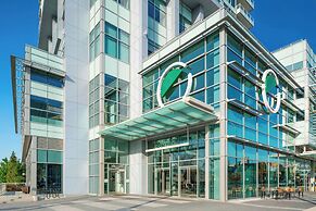 Element Vancouver Metrotown
