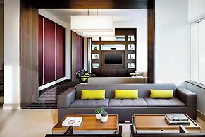 Element Vancouver Metrotown