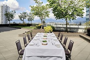 Element Vancouver Metrotown