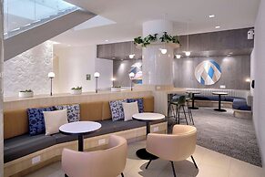 Element Vancouver Metrotown