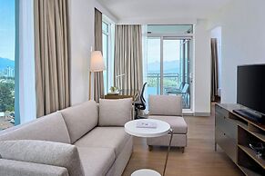 Element Vancouver Metrotown