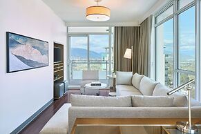 Element Vancouver Metrotown