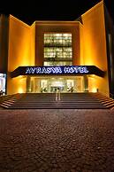 Avrasya Hotel
