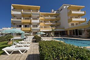 Trianta Hotel Apartments