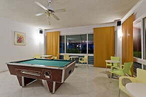 Trianta Hotel Apartments