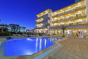 Trianta Hotel Apartments