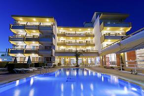 Trianta Hotel Apartments