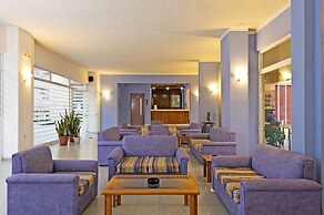 Trianta Hotel Apartments