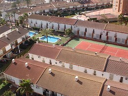 Rinconada Real Bungalows