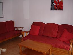 Rinconada Real Bungalows