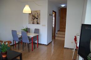 Rinconada Real Bungalows