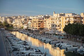 Portodrach Aparthotel & Suites